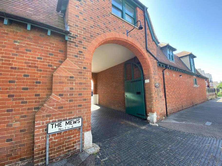 Coastal Mews House Close To * Felixstowe